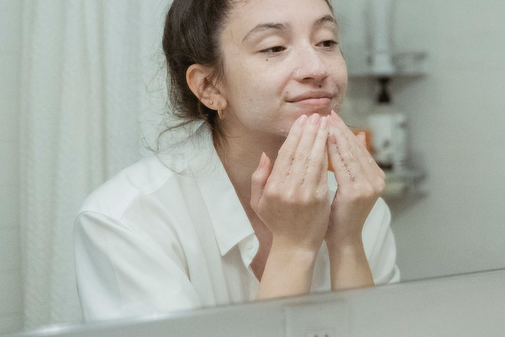 The Ultimate Skincare Routine Guide: Morning & Night Routine for Healthy, Glowing Skin