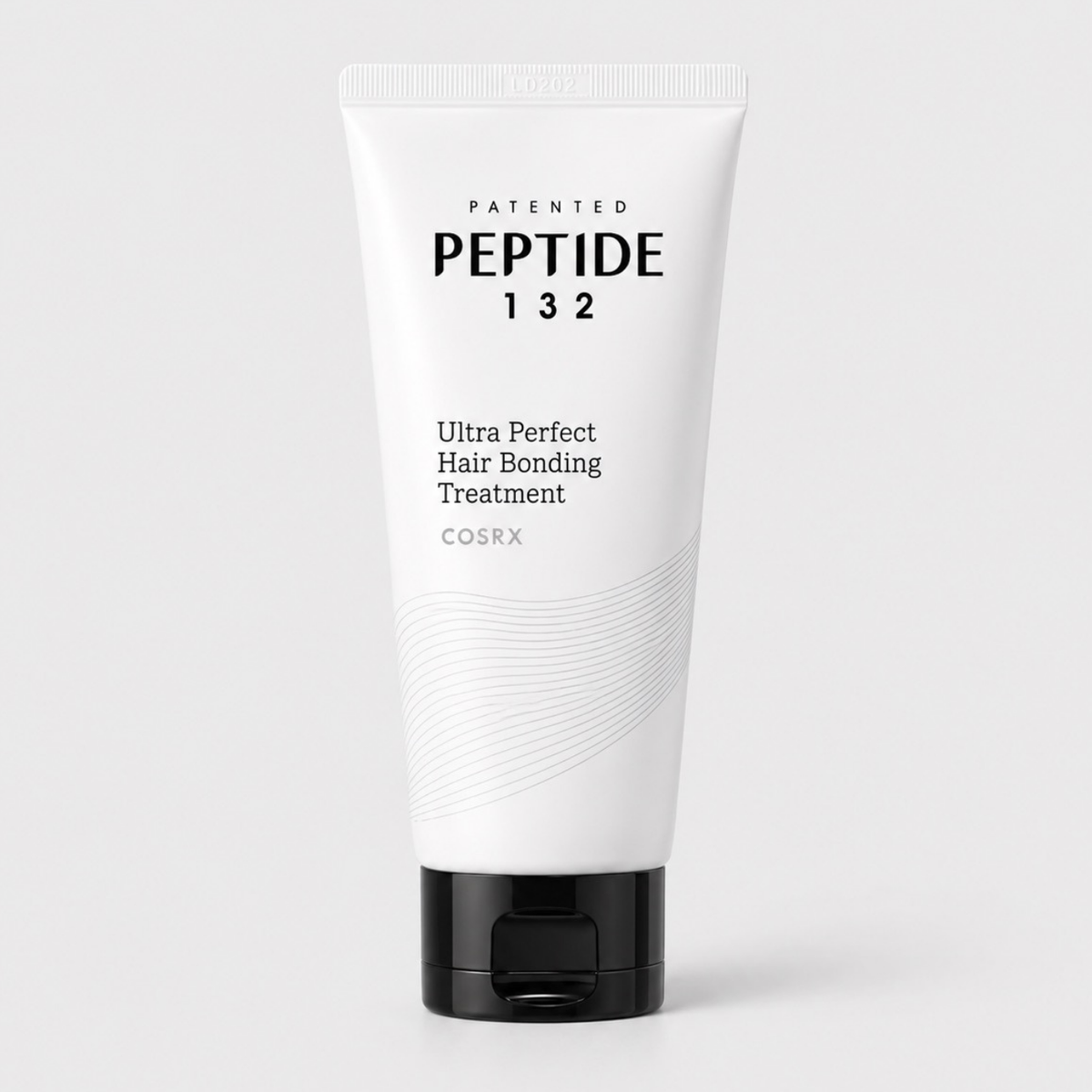COSRX PEPTIDE 132 Ultra Perfect Hair Bonding Treatment | Intensive Repair & Strengthening Hair Mask