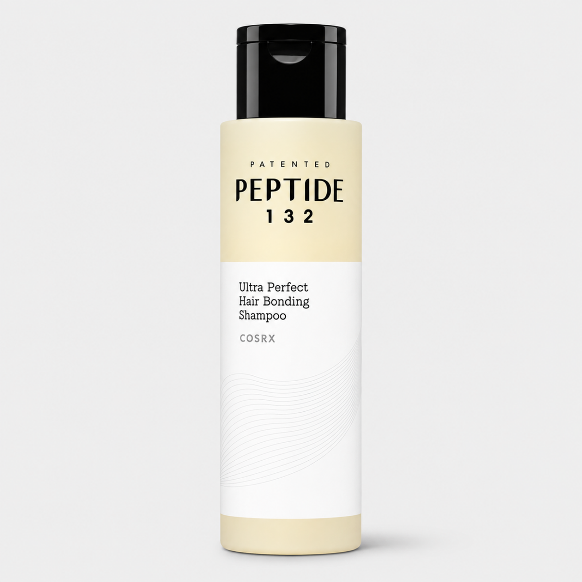 COSRX PEPTIDE 132 Ultra Perfect Hair Bonding Oil Serum | Lightweight Hair Repair & Shine Serum