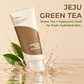 Isntree Green Tea Fresh Cleanser | Gentle Daily Gel Cleanser with Jeju Green Tea Extract | 120ml