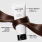 COSRX PEPTIDE 132 Ultra Perfect Hair Bonding Treatment | Intensive Repair & Strengthening Hair Mask