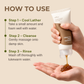 Isntree Green Tea Fresh Cleanser | Gentle Daily Gel Cleanser with Jeju Green Tea Extract | 120ml