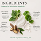 AXIS-Y Heartleaf My Type Calming Cream | Soothing & Hydrating Moisturizer for Sensitive Skin | 60ml