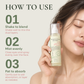 AXIS-Y Dark Spot Correcting Glow Toner | Niacinamide 5% & Glutathione | 125ml