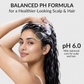 COSRX PEPTIDE 132 Ultra Perfect Hair Bonding Oil Serum | Lightweight Hair Repair & Shine Serum