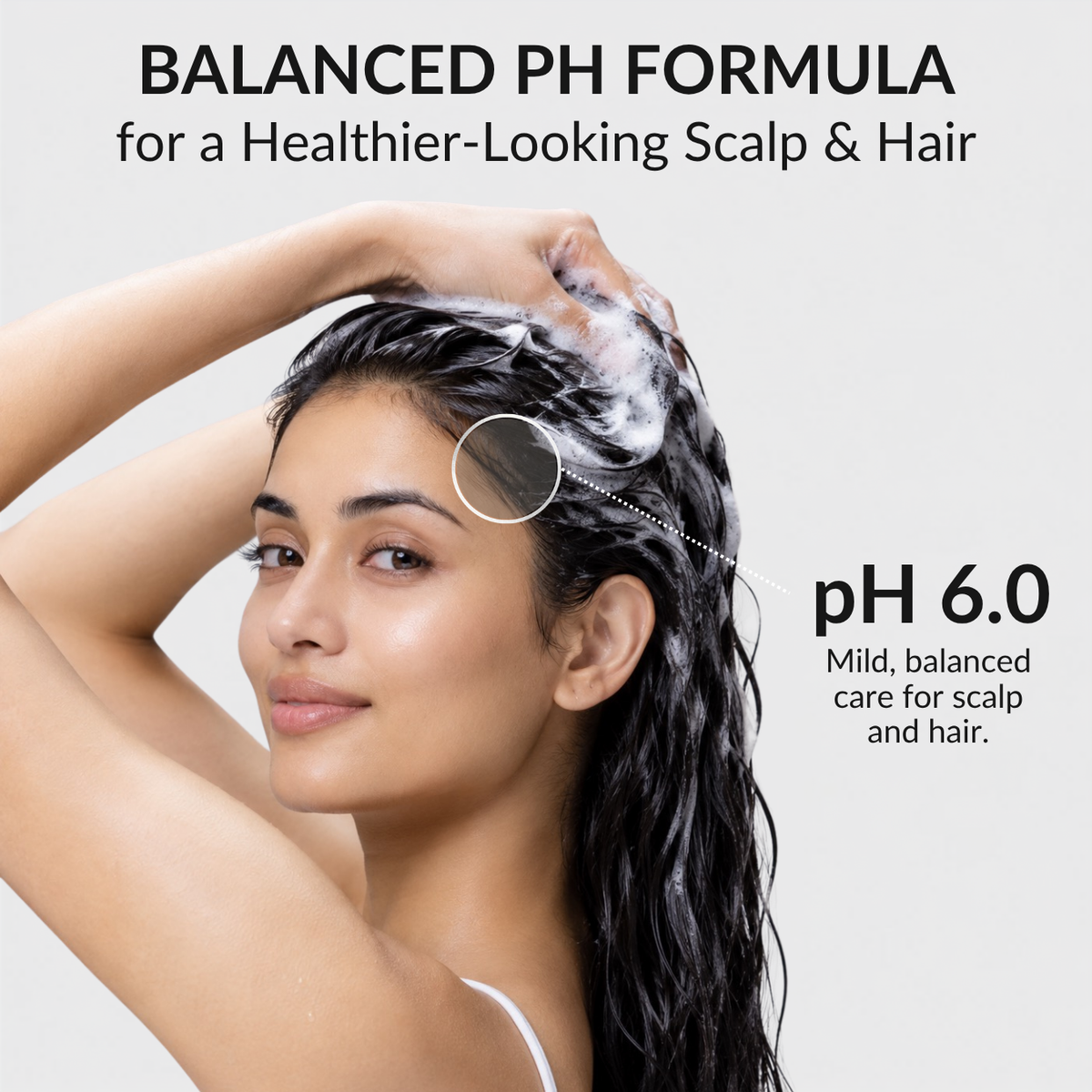 COSRX PEPTIDE 132 Ultra Perfect Hair Bonding Oil Serum | Lightweight Hair Repair & Shine Serum