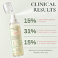 AXIS-Y Dark Spot Correcting Glow Toner | Niacinamide 5% & Glutathione | 125ml
