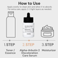 COSRX The Alpha-Arbutin 2 Discoloration Care Serum – 50ml | Brightening & Dark Spot Care Serum
