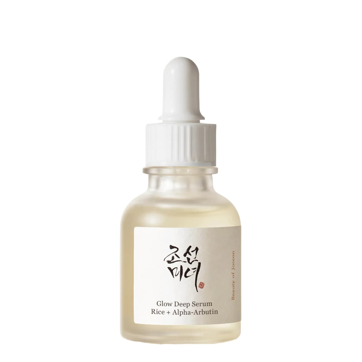 Beauty of Joseon Glow Deep Serum: Rice + Alpha-Arbutin – Brightening & Dark Spot Care Serum