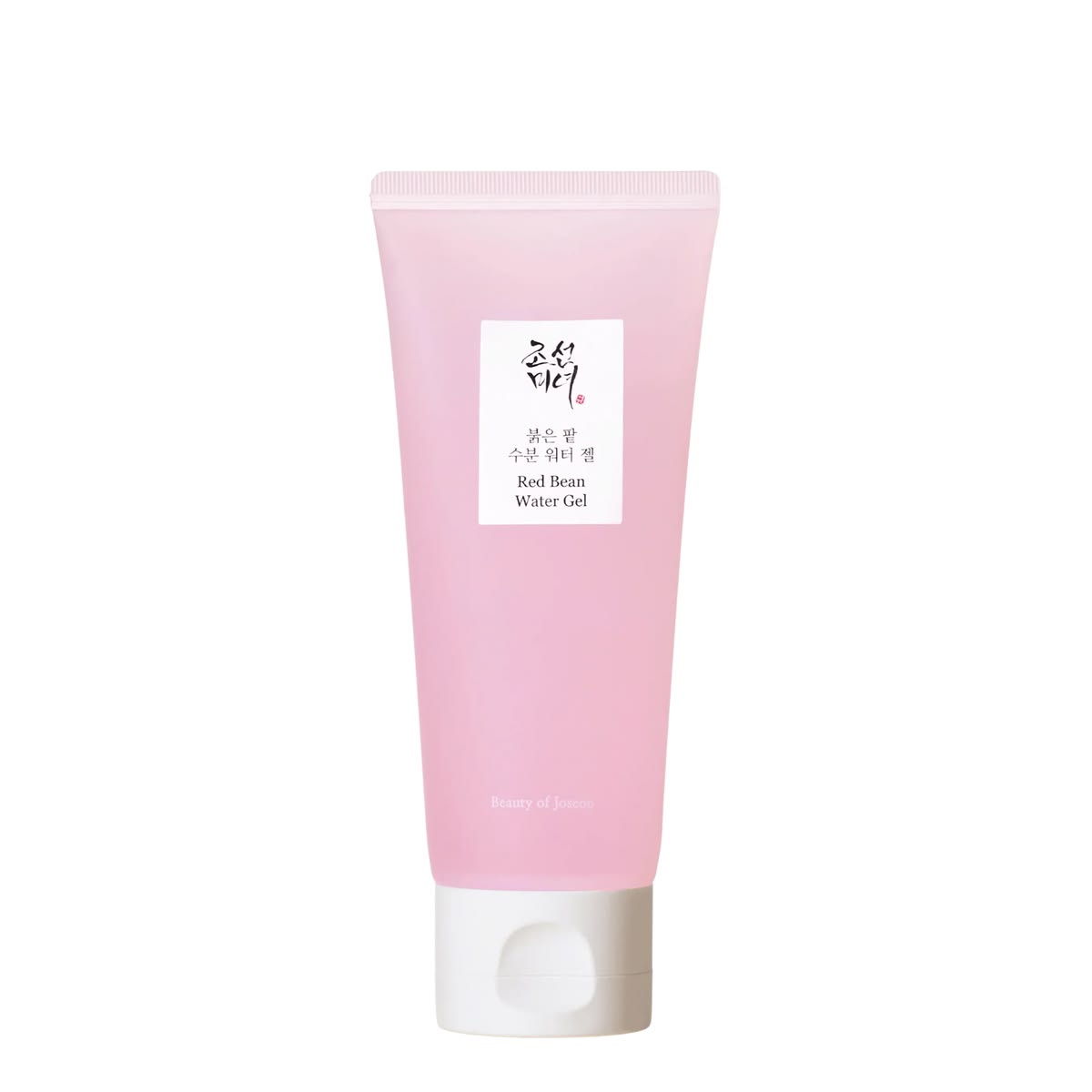Beauty of Joseon Red Bean Water Gel – Lightweight Hydrating Gel Moisturizer