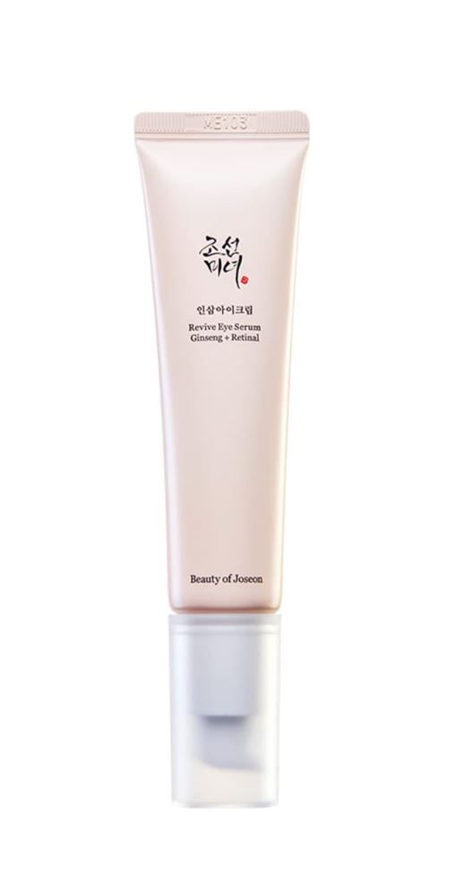 Beauty of Joseon Revive Eye Serum: Ginseng + Retinal – 30ml