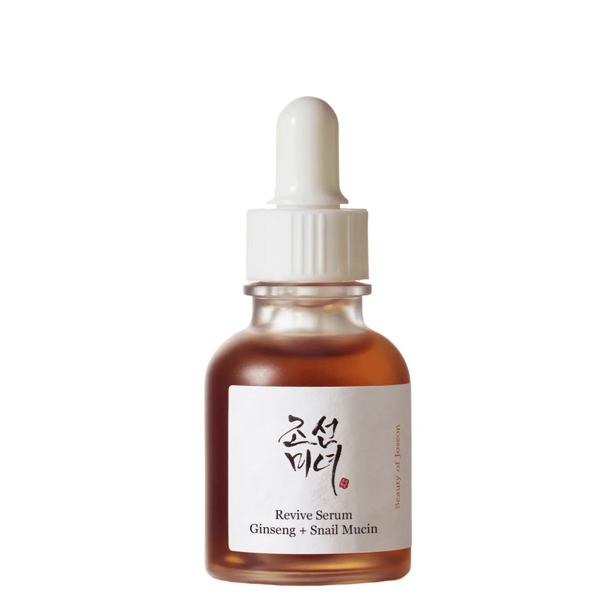 Beauty of Joseon Revive Serum – Ginseng + Snail Mucin