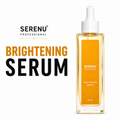 SERENU Professional Brightening Serum | Radiance & Glow Boost (30 ml)