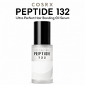 COSRX PEPTIDE 132 Ultra Perfect Hair Bonding Oil Serum | Lightweight Hair Repair & Shine Serum