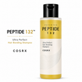 COSRX PEPTIDE 132™ Ultra Perfect Hair Bonding Shampoo | Strengthens & Repairs Damaged Hair
