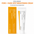 Celimax TX-Extreme Pore + Dark Spot Brightening Cream | Niacinamide & Tranexamic Acid | 35ml