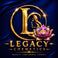 Legacy Cosmetics - Home