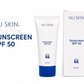 Nu Skin Sunscreen SPF 50 | Daily UV Protection