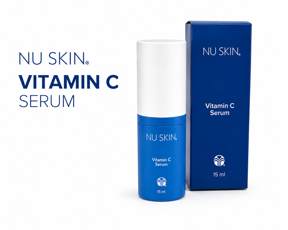 Nu Skin Vitamin C Serum | Healthy Glow, Every Day