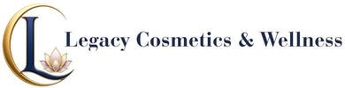Legacy Cosmetics - Home