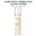AXIS-Y Dark Spot Correcting Glow Toner | Niacinamide 5% & Glutathione | 125ml