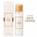 I'm From Rice Toner – Hydrating & Brightening Face Toner with 77.78% Goami Rice Extract | 30ml