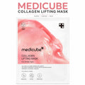 Medicube Collagen Lifting Mask Sheet (27g) | Hydrating & Firming Korean Face Mask for All Skin Types