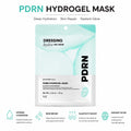 VT PDRN Hydrogel Mask | Deep Hydration & Skin Repair Sheet Mask (33g)