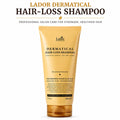 La'dor Dermatical Hair-Loss Shampoo 200ml | Nourishes Hair & Scalp | Professional Salon Care