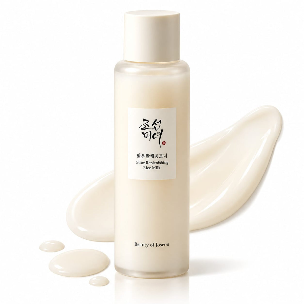 Beauty of Joseon Glow Replenishing Rice Milk Toner – 150ml | Hydrating & Sebum Balancing