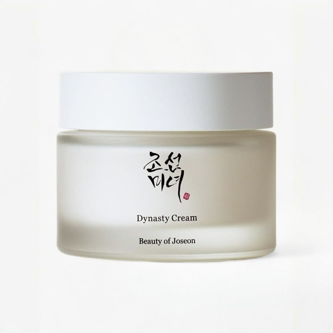 Beauty of Joseon Dynasty Cream – Nourishing & Hydrating Face