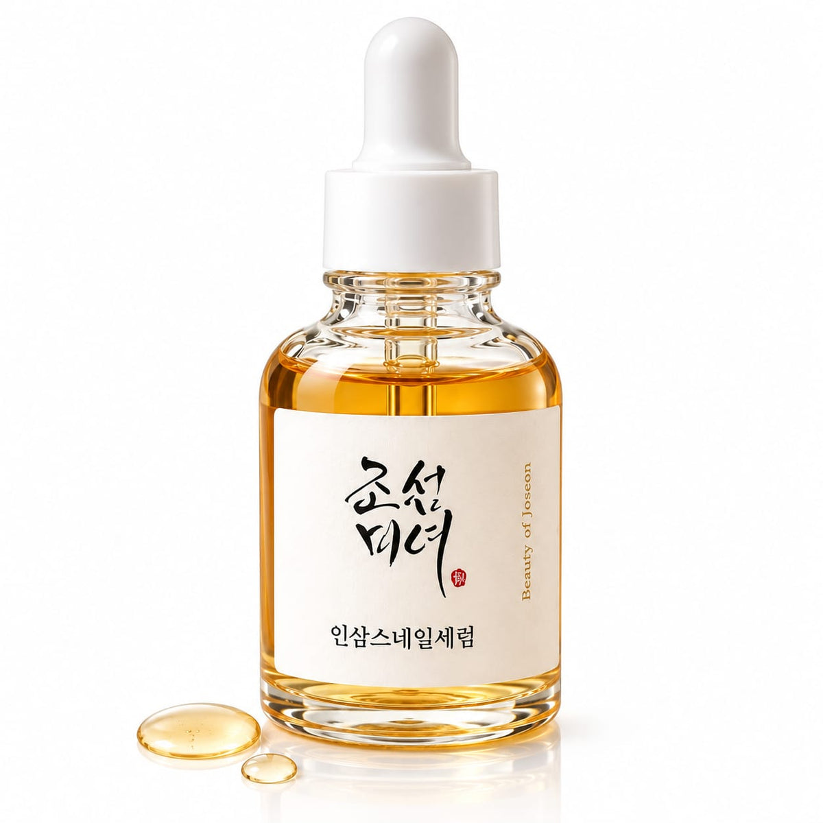Beauty of Joseon Glow Serum: Propolis + Niacinamide