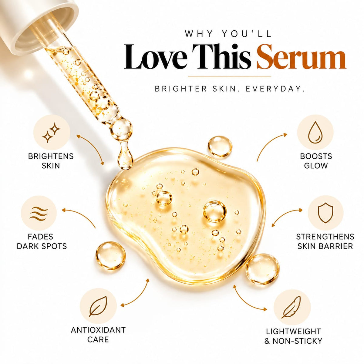 Beauty of Joseon Glow Serum: Propolis + Niacinamide