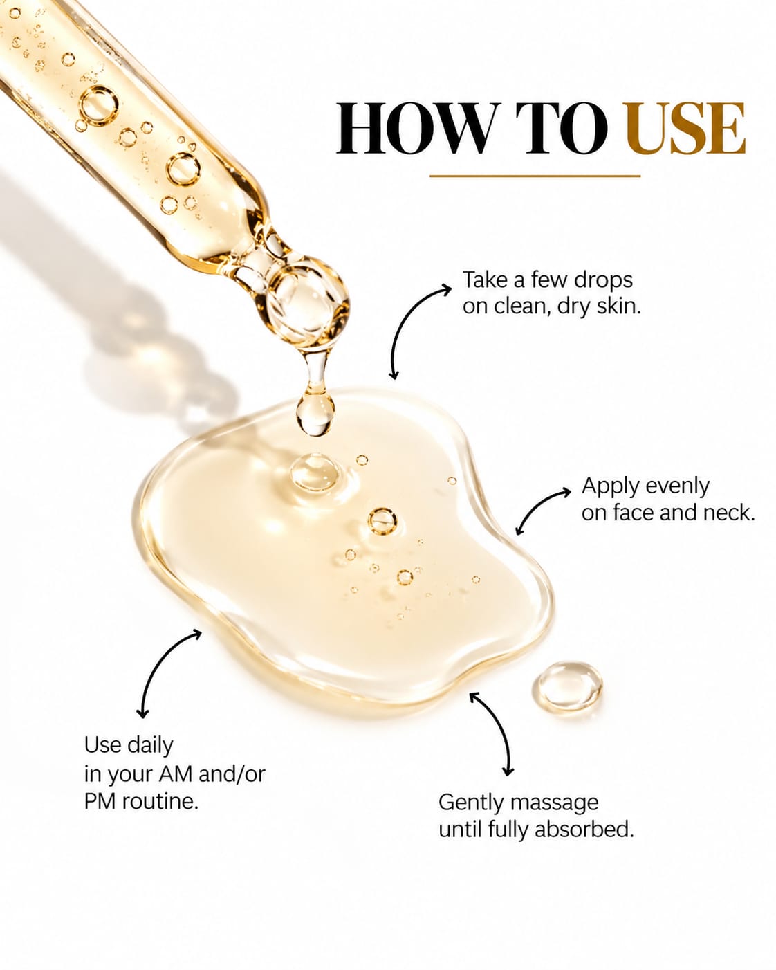 Beauty of Joseon Glow Serum: Propolis + Niacinamide