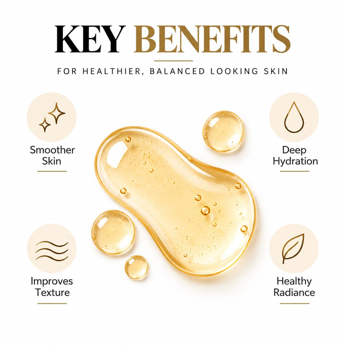Beauty of Joseon Glow Serum: Propolis + Niacinamide