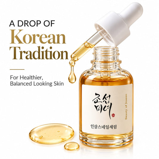 Beauty of Joseon Glow Serum: Propolis + Niacinamide