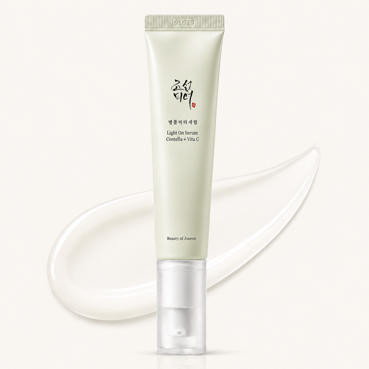 Beauty of Joseon Light on Serum – Centella + Vita C Brightening Face Serum